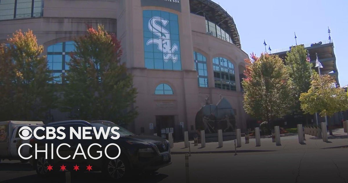 White Sox and fans preparing for potential ALDS clincher in Game 3 vs Guardians