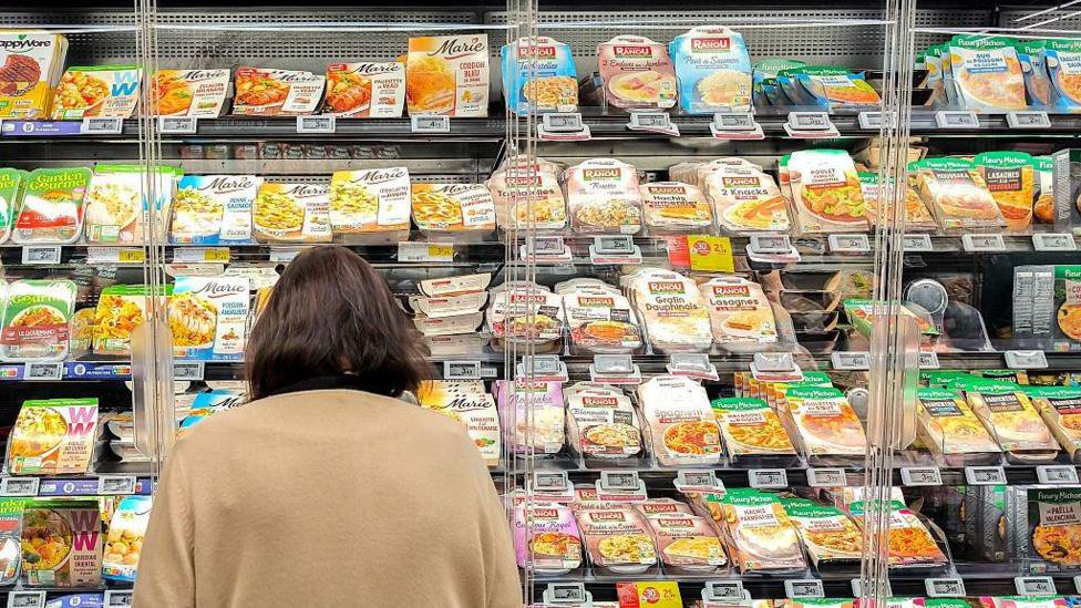French supermarket fridges hit by cyber attack