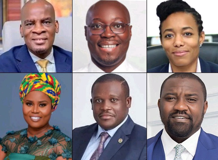 Meet the University Professor Who Trained Five Current Ministers