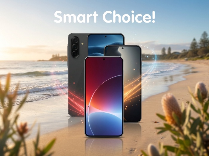 Discover the Future of Mobile Communication with Samsung Galaxy Smartphones