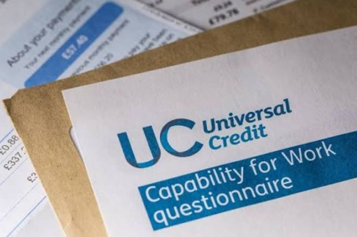 DWP confirms new Universal Credit and Housing Benefit rule from Monday