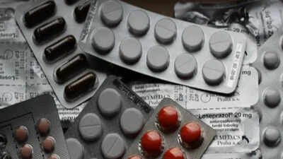 Steep margins allow room for malpractice: Pharmaceuticals secretary