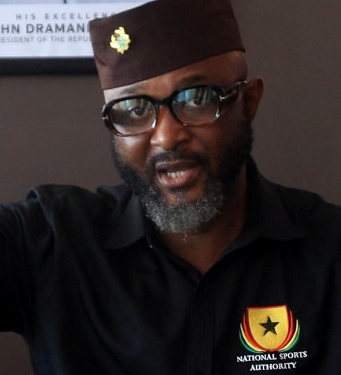 Kofi Adams recommended Yaw Ampofo Ankrah’ suspension – Wonder Mandel