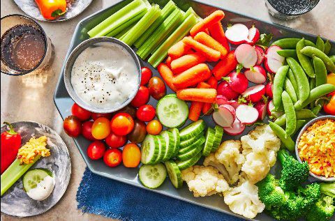6 Nutrient-Packed Vegetables to Include in Your Diet After 60 for Chronic Disease Prevention