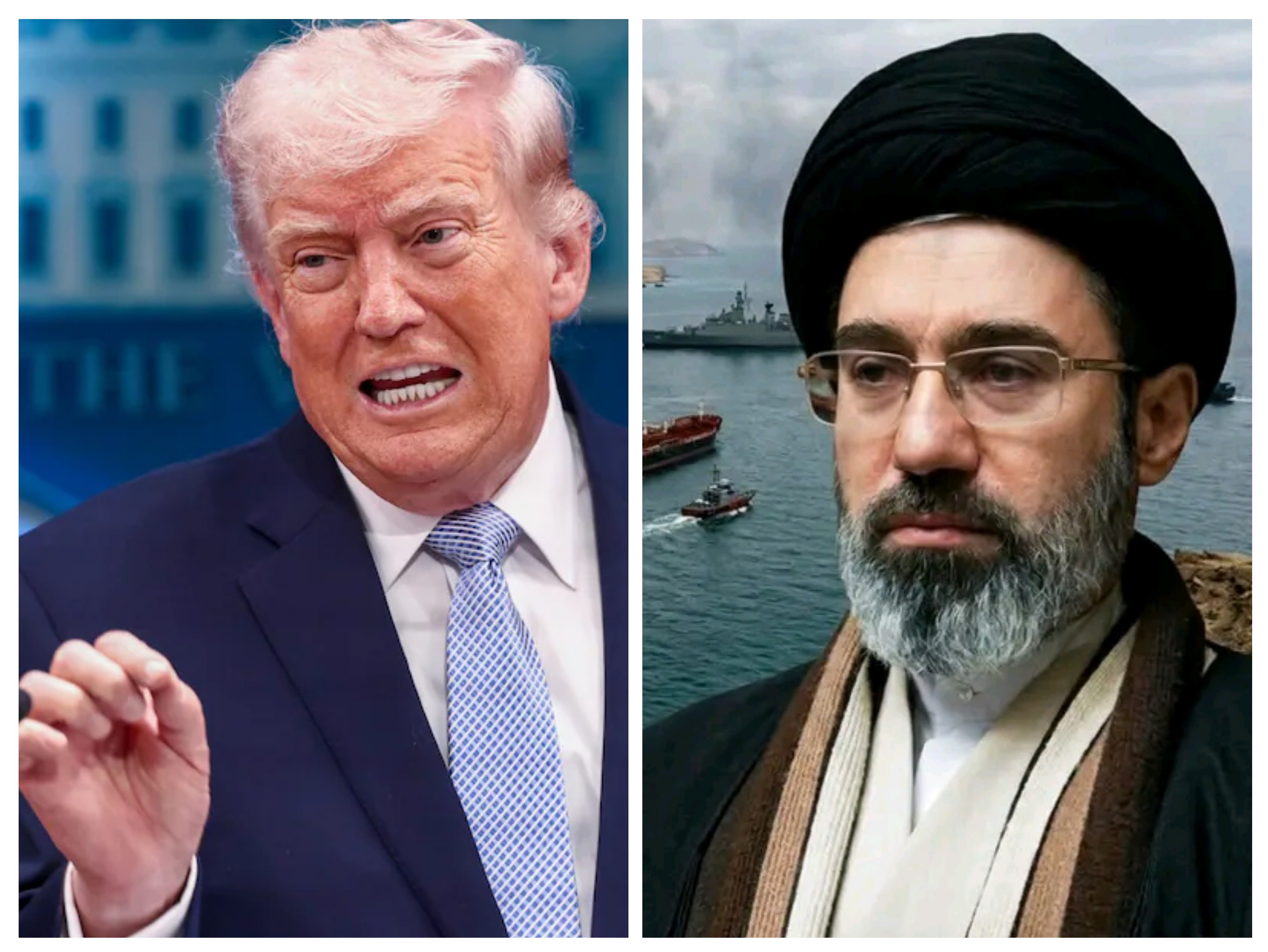 The Regime We Put In Power In Iran By Killing Its Leaders Is More Hardline, More Militarized” Eyre