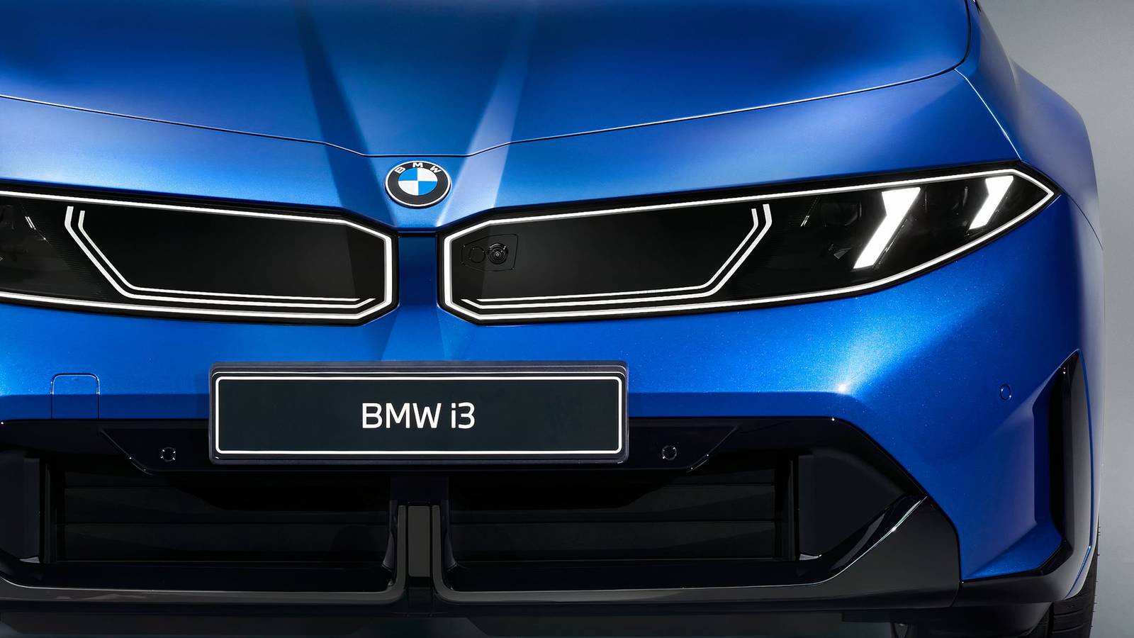 New BMW i3 Has Impressive Stats, But It Won’t Overshadow The Gas 3 Series