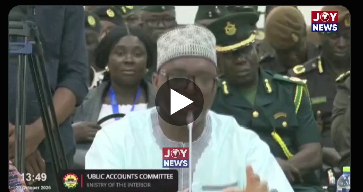“I Can Vouch With My Life” — Muntaka Makes Strong Statement on Obuasi SHS Headmaster’s Case