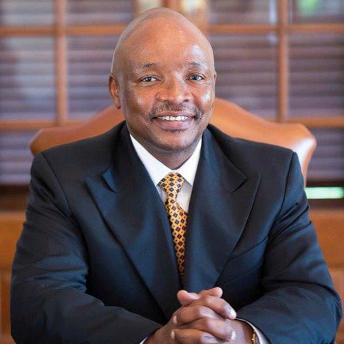 Meet Sipho Pityana, South African Businessman, And Chairman Of Various Companies