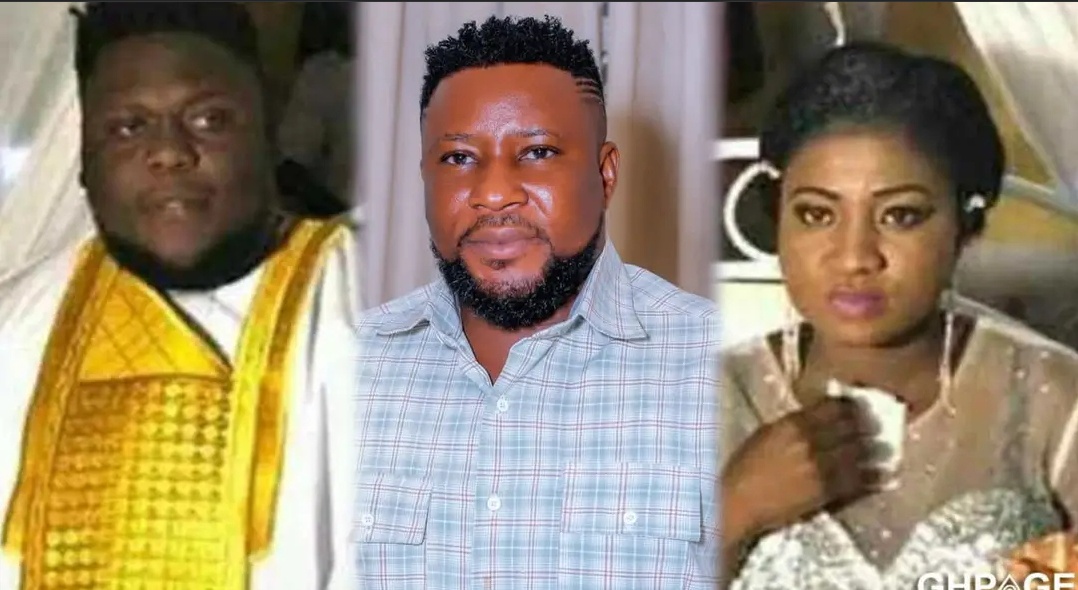 Stop Begging and Go to Work: Rashad Sends Strong Message to Oteele and His Wife