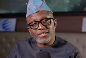 People Around Tinubu Don’t Want To See Fashola Because Fashola Won’t tolerate Many Of These -Akande