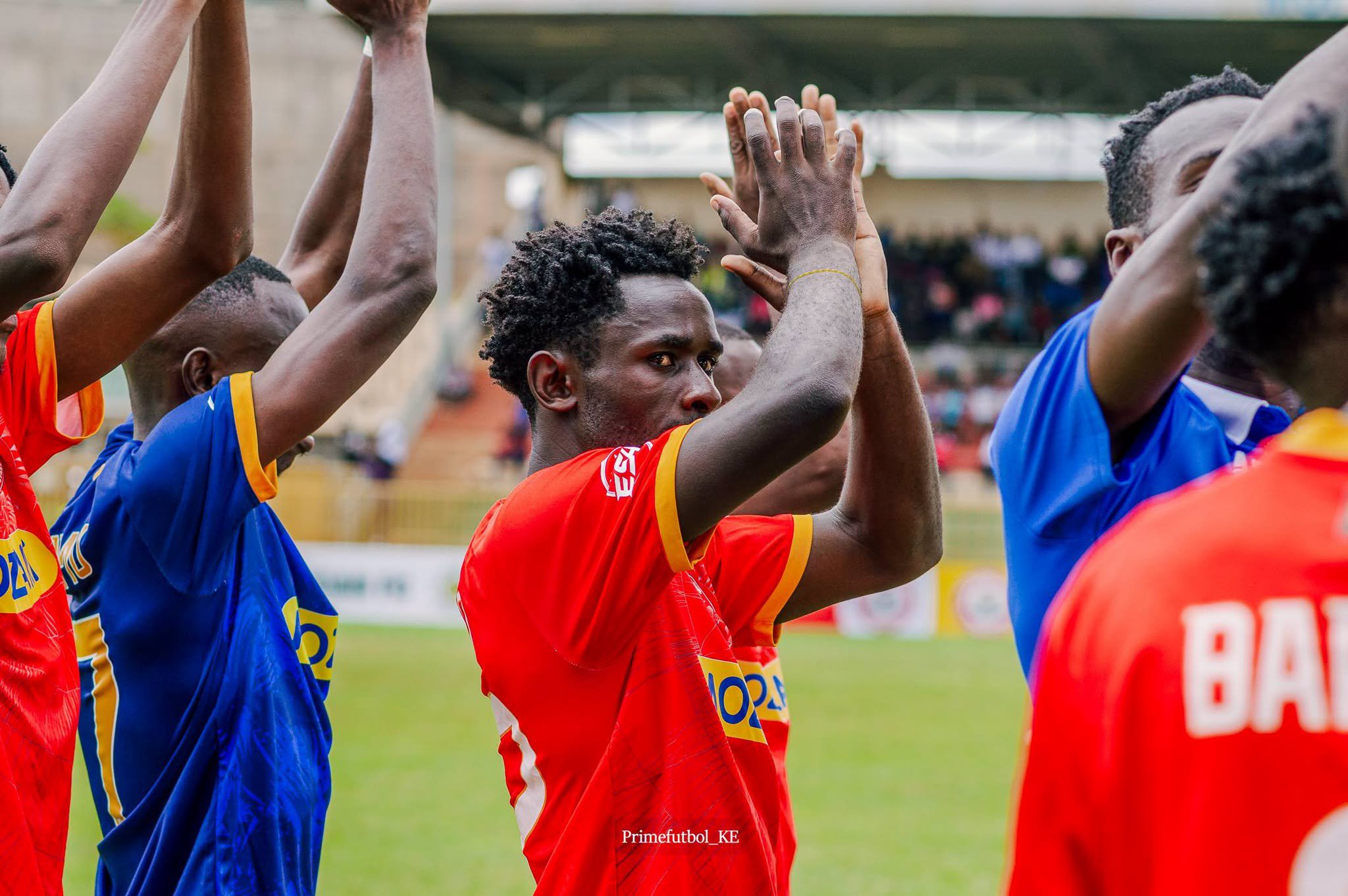 SportPesa League: Embu braces for Mulima Derby thriller as 3K FC host Murang’a SEAL