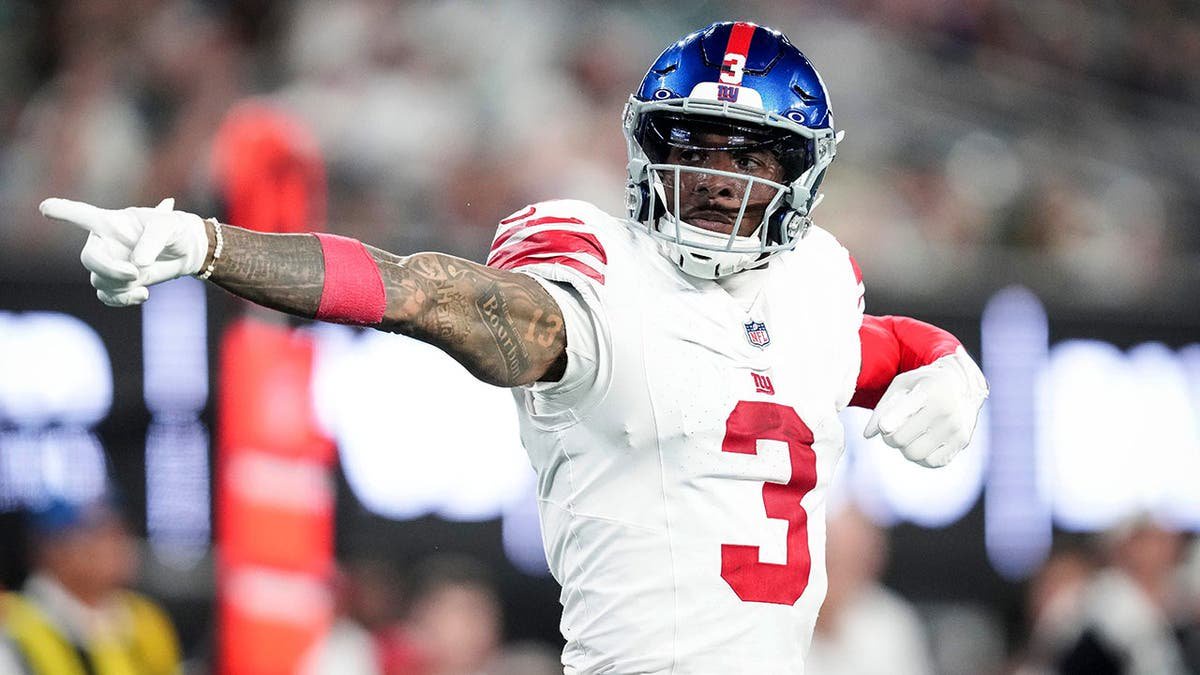 Odell Beckham Jr laments his short-lived return to the New York Giants: ‘I should have known better’