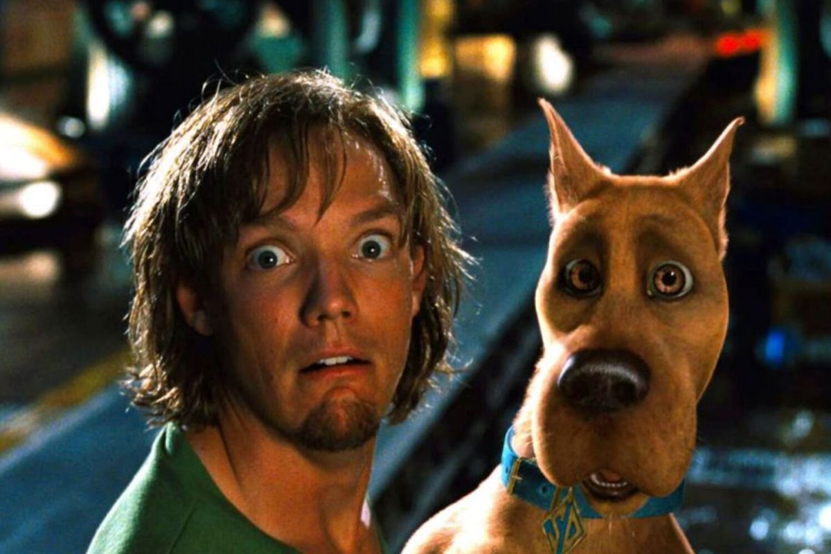 Scooby Doo ‘Shaggy’ star unrecognisable now as career ‘took nosedive’ after films