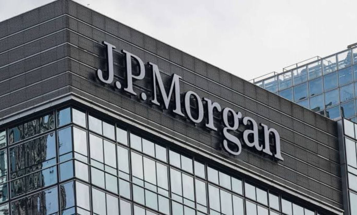 CBN Approves JP Morgan to Establish Merchant Bank in Nigeria
