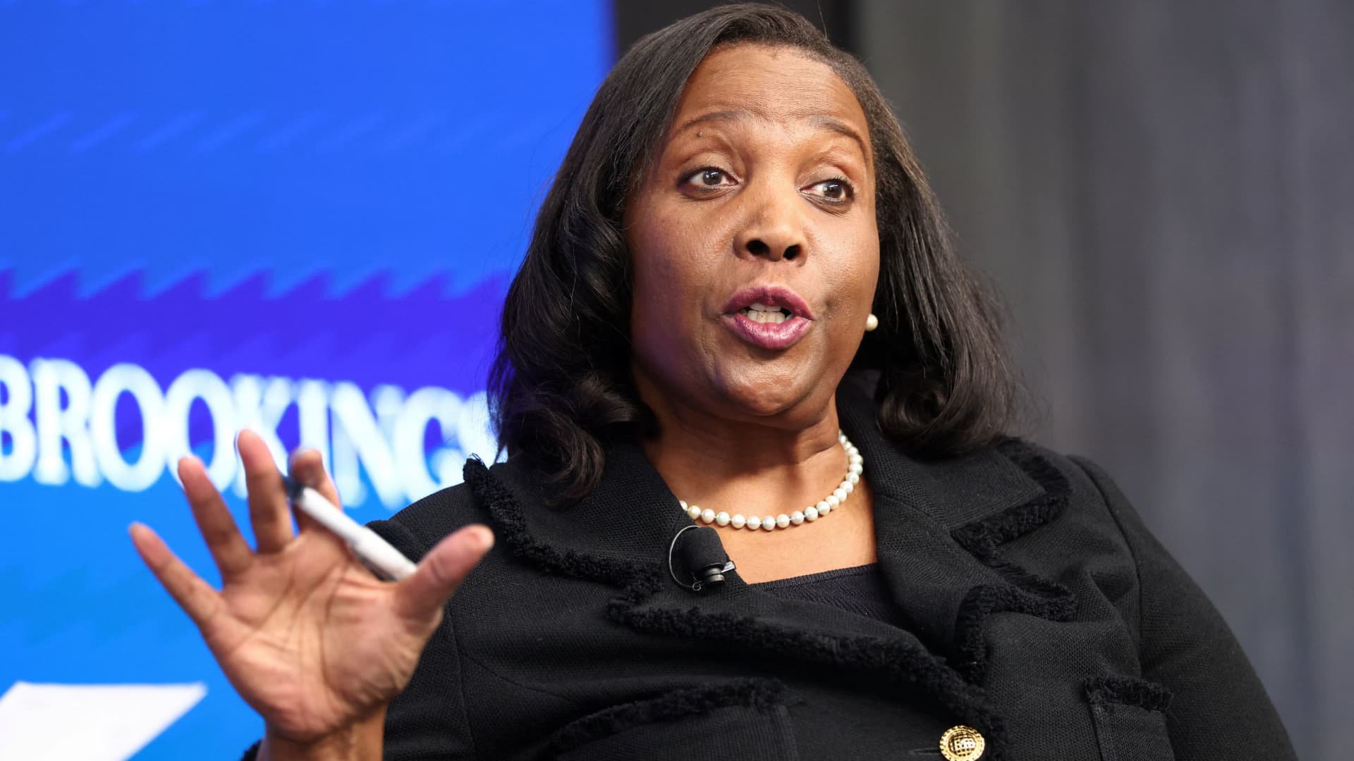Trump created a committee to dig into the Fed’s Lisa Cook. What is it and what comes next?