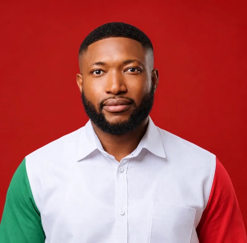 Suallah Anas Suwari declares bid for NDC Deputy Youth Organiser