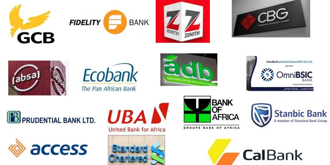 Banks push joint platform to lift Ghana’s low fraud recovery rate
