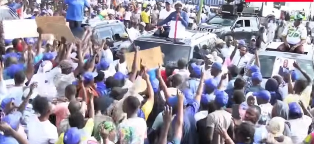 ” Watu Wameanza Kuhama UDA,” Kalonzo Reacts To Nakuru Senator Keroche Dumping Ruto For Gachagua