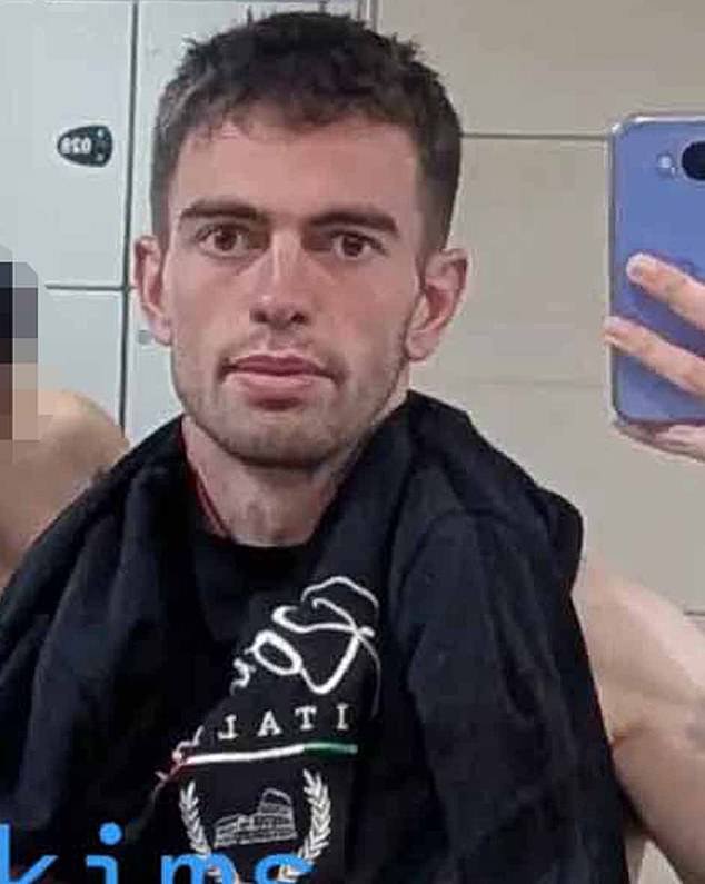 Revealed, final hours of the tiger attack victim: Former child actor, 24, mauled to death at Yorkshire zoo shared series of photos online documenting his day before horror unfolded