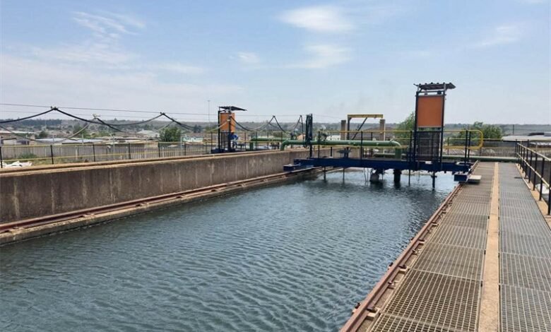 Water department plans criminal action over Tshwane water failures