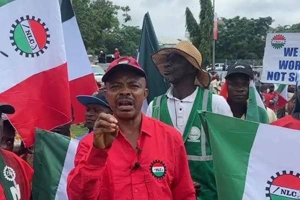 TUC has no power to reject FG’s N70,000 transport allowance, says Ajaero