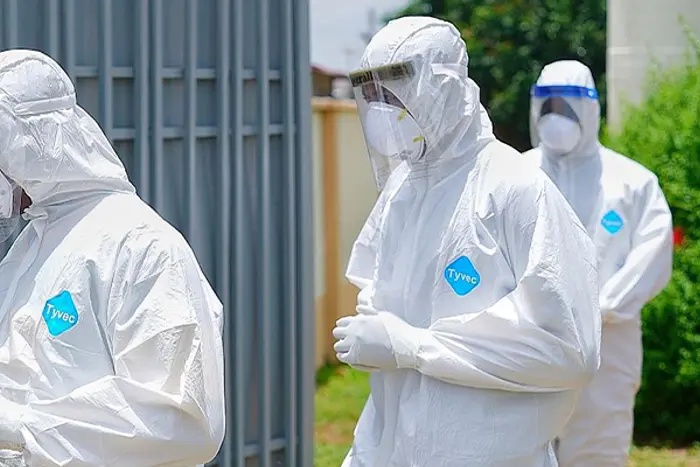 Ebola in Nigeria: Symptoms to watch for and how to protect yourself