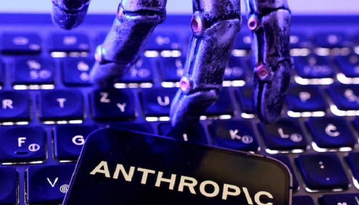 Rogue AI could build botnets, hijack devices and resist shutdowns, Anthropic warns
