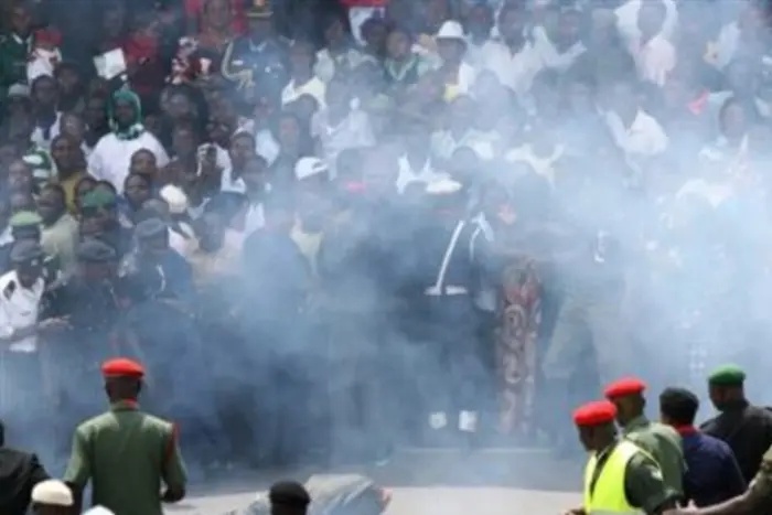 The Independence Day celebration that turned into tragedy: What happened in Abuja in 2010