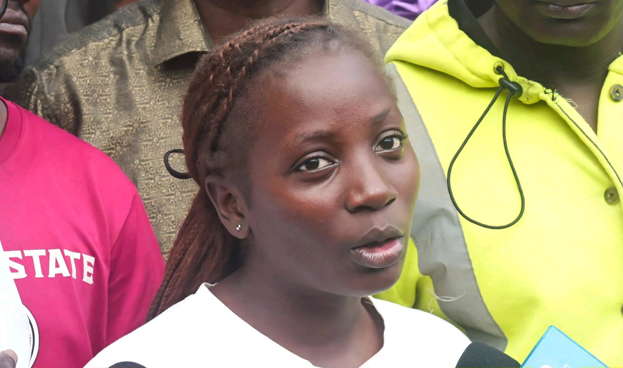 RIP: Last Painful Words A Businesswoman Told Her Daughter Before She Died Along Mombasa Road
