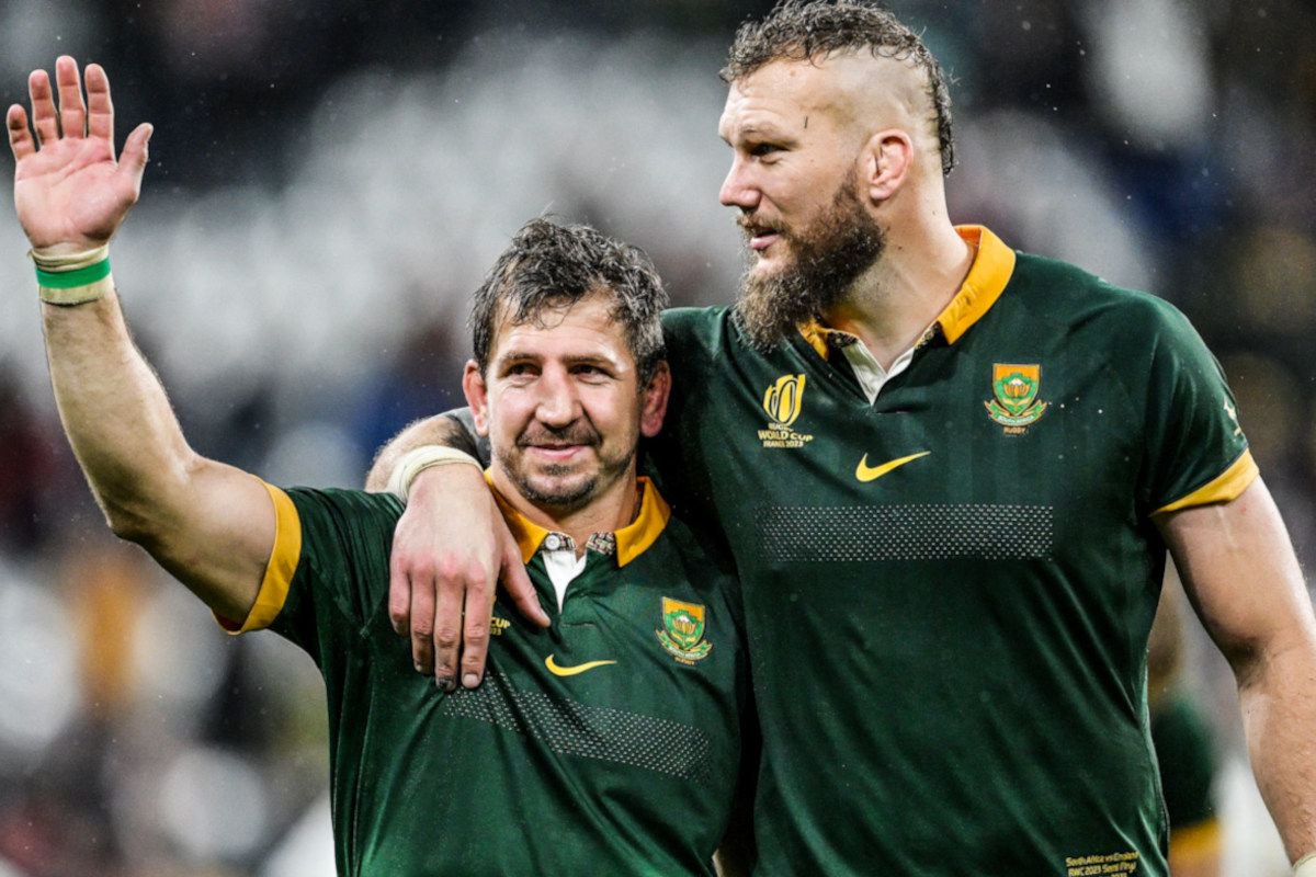 Kwagga Smith signs for the Bulls