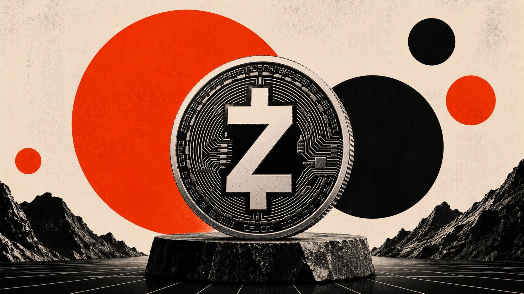 Zcash Price Forecast: $30 million ETF outflows weigh on mild ZEC recovery