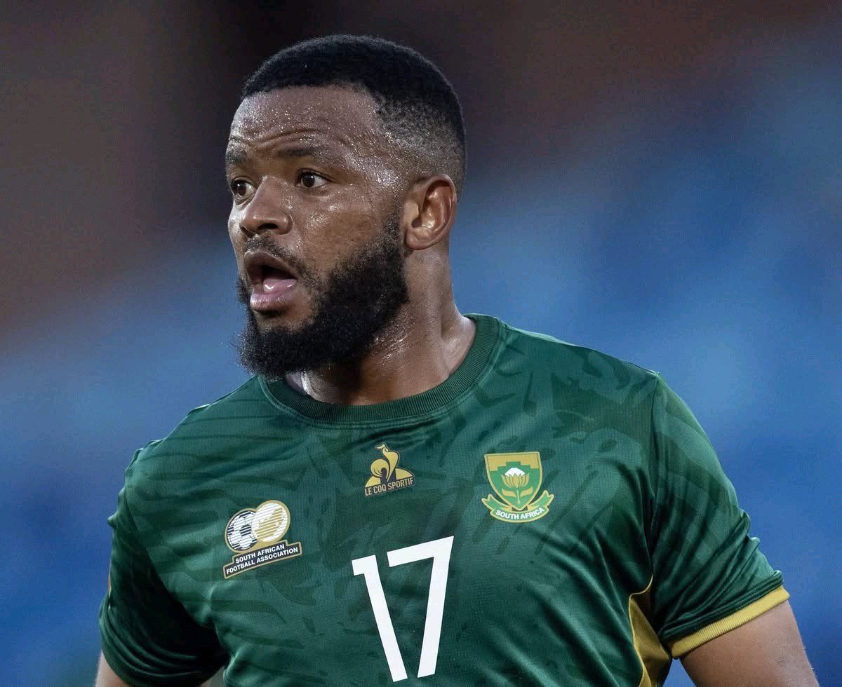Mike Makaab Makes Prediction About Sipho Mbule’s Future After Zakho Move
