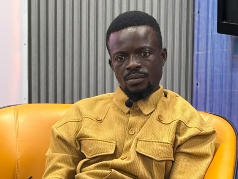 Man Demands GH₵75k From Fiancée After Discovering He’s Not the Biological Father of Their Daughter
