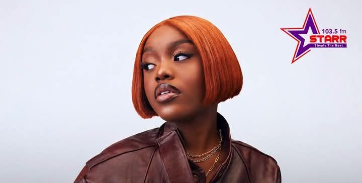Gyakie Reveals Her Deal-Breakers in Men: Poor Dressing and Bad Hygiene Top the List