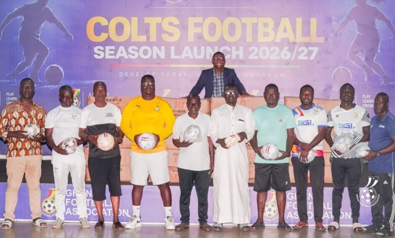 Registration opens for 24th Accra Seniors Tennis Championship