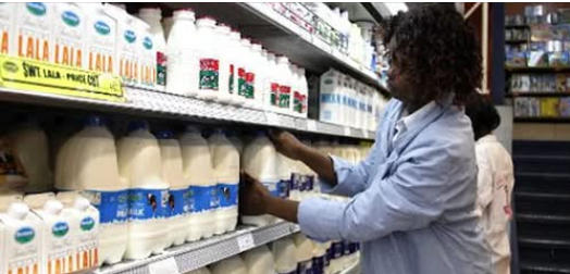 Good News for Farmers as New Changes Will See Them Paid More per Litre of Milk