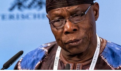 Tinubu’s Policies Turned Nigeria Into Poverty Capital of the World – Obasanjo