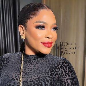 Desola Afod Apologises To Nollywood Stars, Retracts Industry Statement