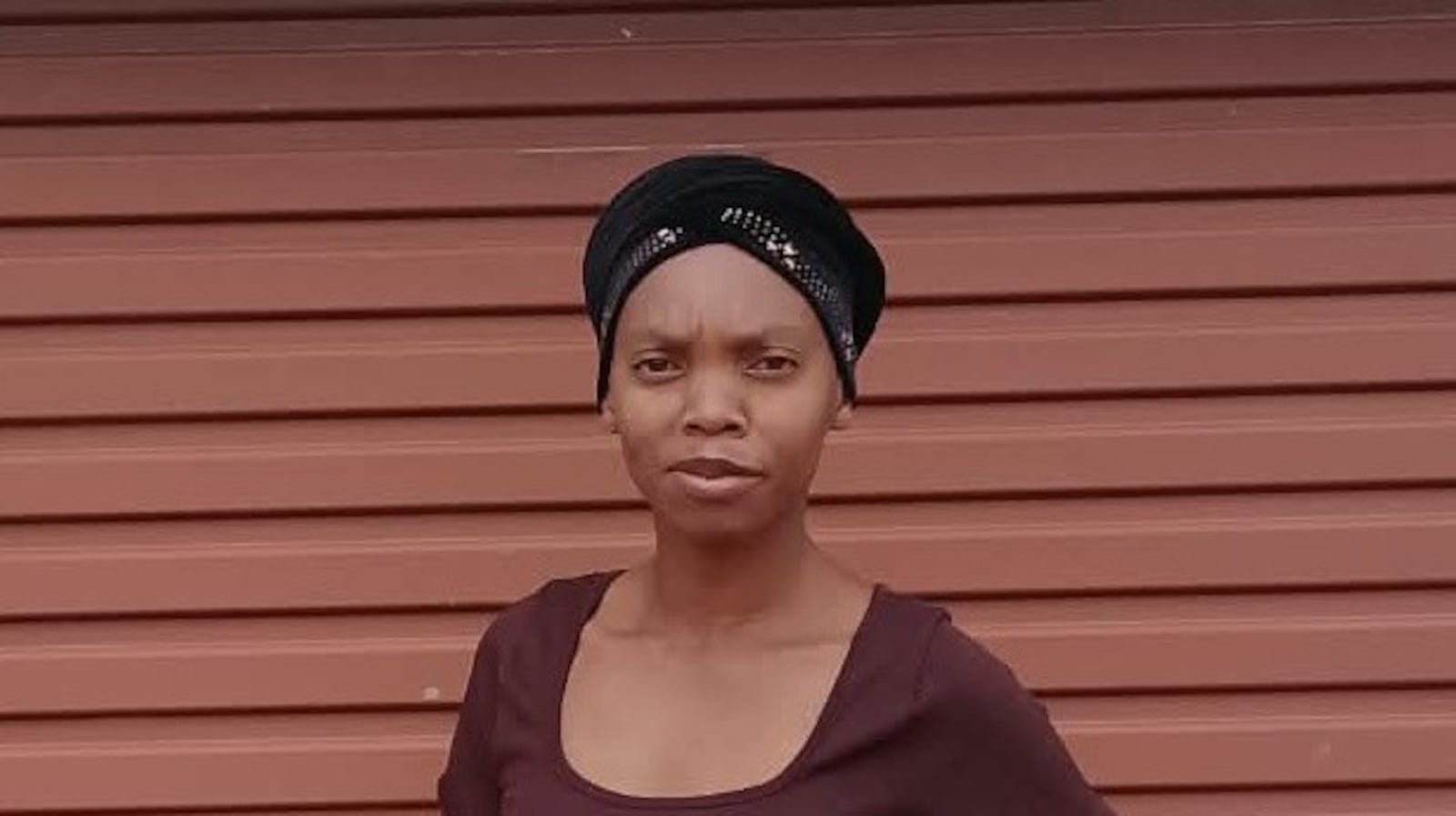 Friendly Mmaphefo axed with a panga!