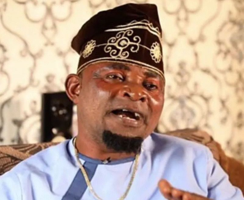 I Converted To Islam & I Began Seeing Angels In Mosque On Sundays So I Went Back To Church -Alebiosu