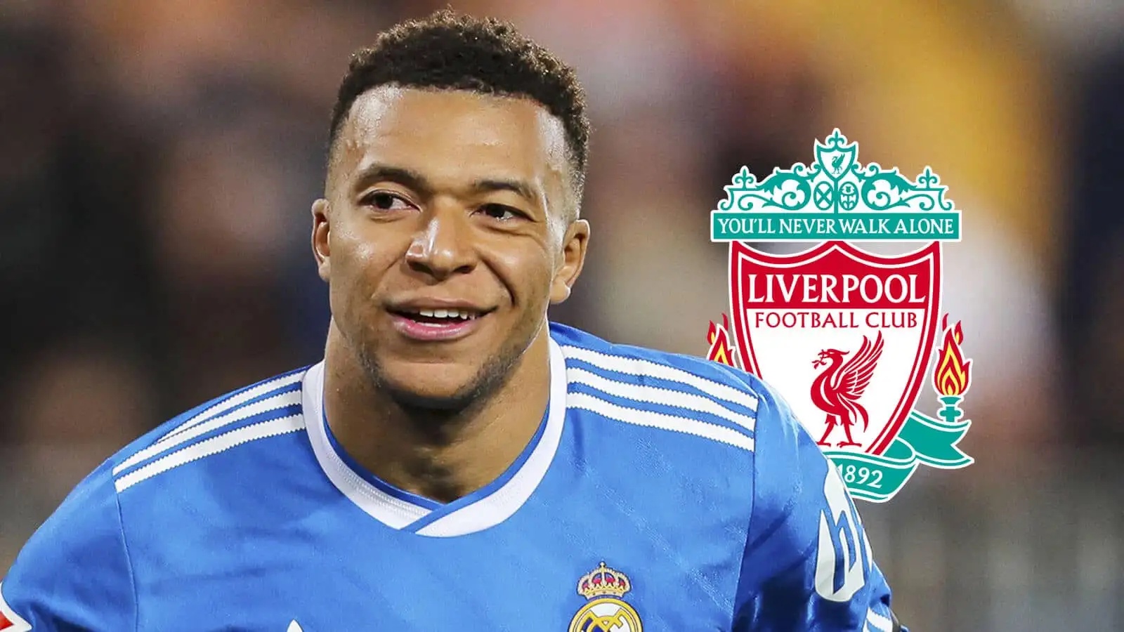 Kylian Mbappe sends ‘clear’ ultimatum to Real Madrid after Liverpool ‘contact’ – report