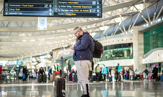 Urgent warning for UK holidaymakers heading to Europe — ‘it is 100% a scam’