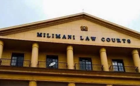 Dismissed Bishop sues Mamlaka Hill Chapel elders for Sh21 million