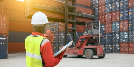 KRA Orders Importers To Reveal Personal Details As New Rules Target Consolidated Cargo Shipments