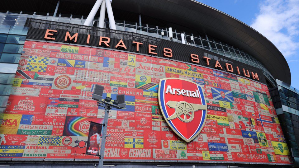 Arsenal vs Leeds LIVE: Premier League latest score and confirmed lineups