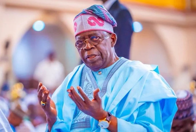 Evening recap: Tinubu to launch 2027 campaign in Kaduna, FG rejects immediate solar import ban, police warn churches over testimonies, other top stories