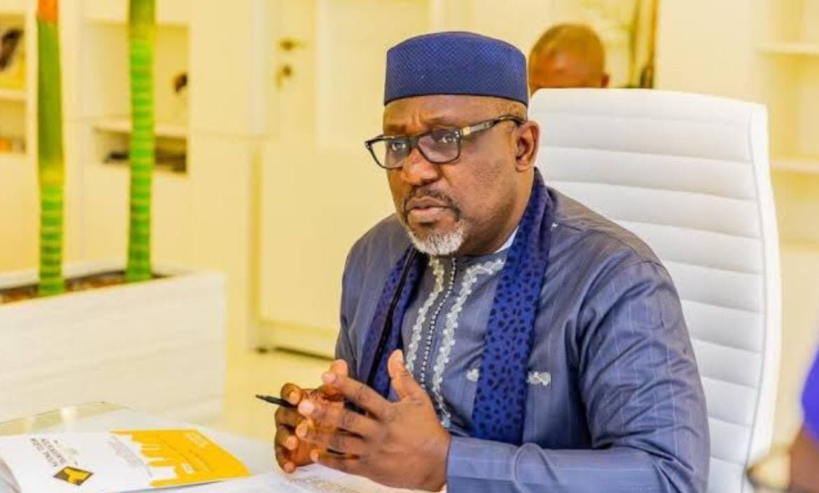 Okorocha Reacts To Court Order For His Arrest Over ‘Forgery’