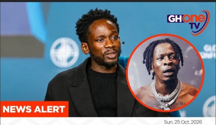 Mr Eazi Said He Has Never Paid Shatta Wale For His Shows Before