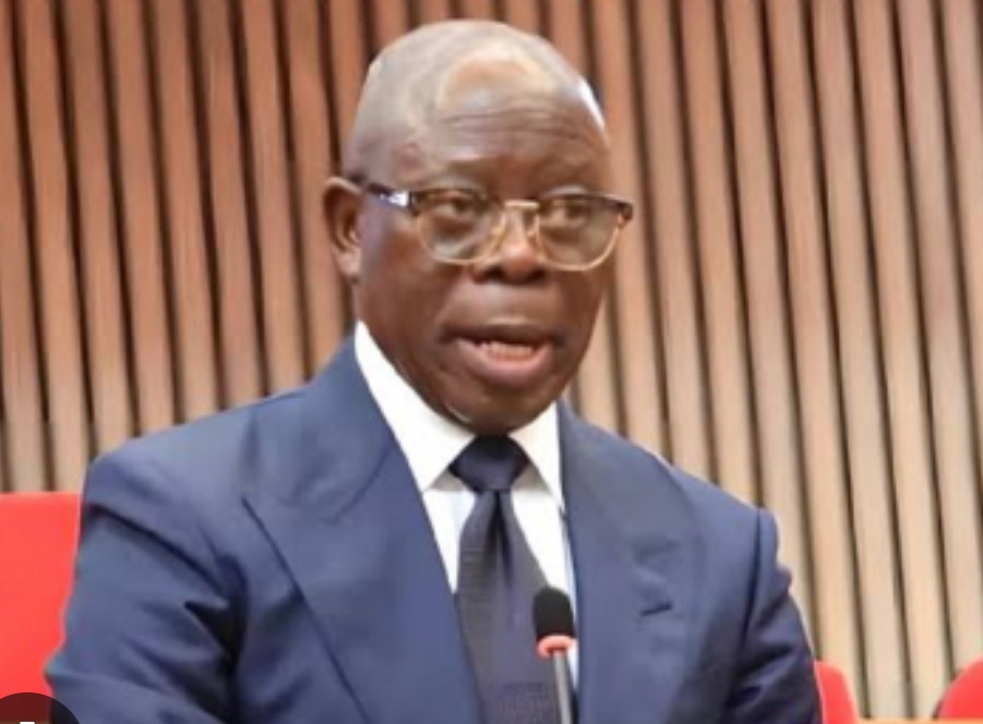 We Had Factory Producing Beer In Kano, I Never Witnessed Any Riot In Kano Because Of Beer—Oshiomhole