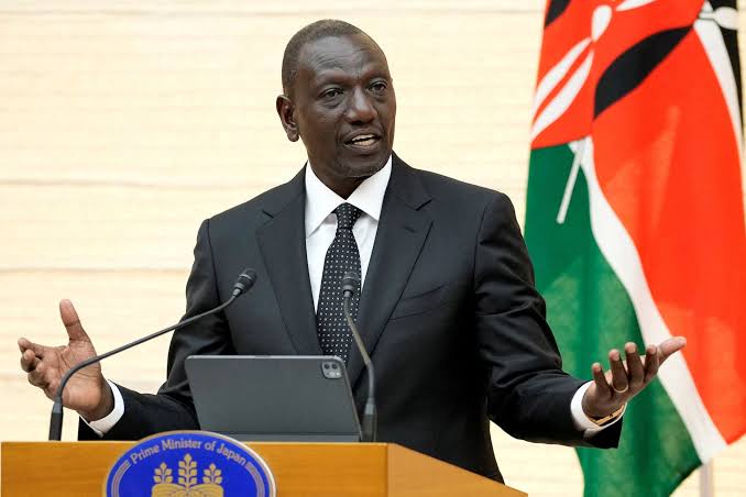 Good News for Kenyans as Ruto Courts Russian Investors With Sh5 Trillion Plan